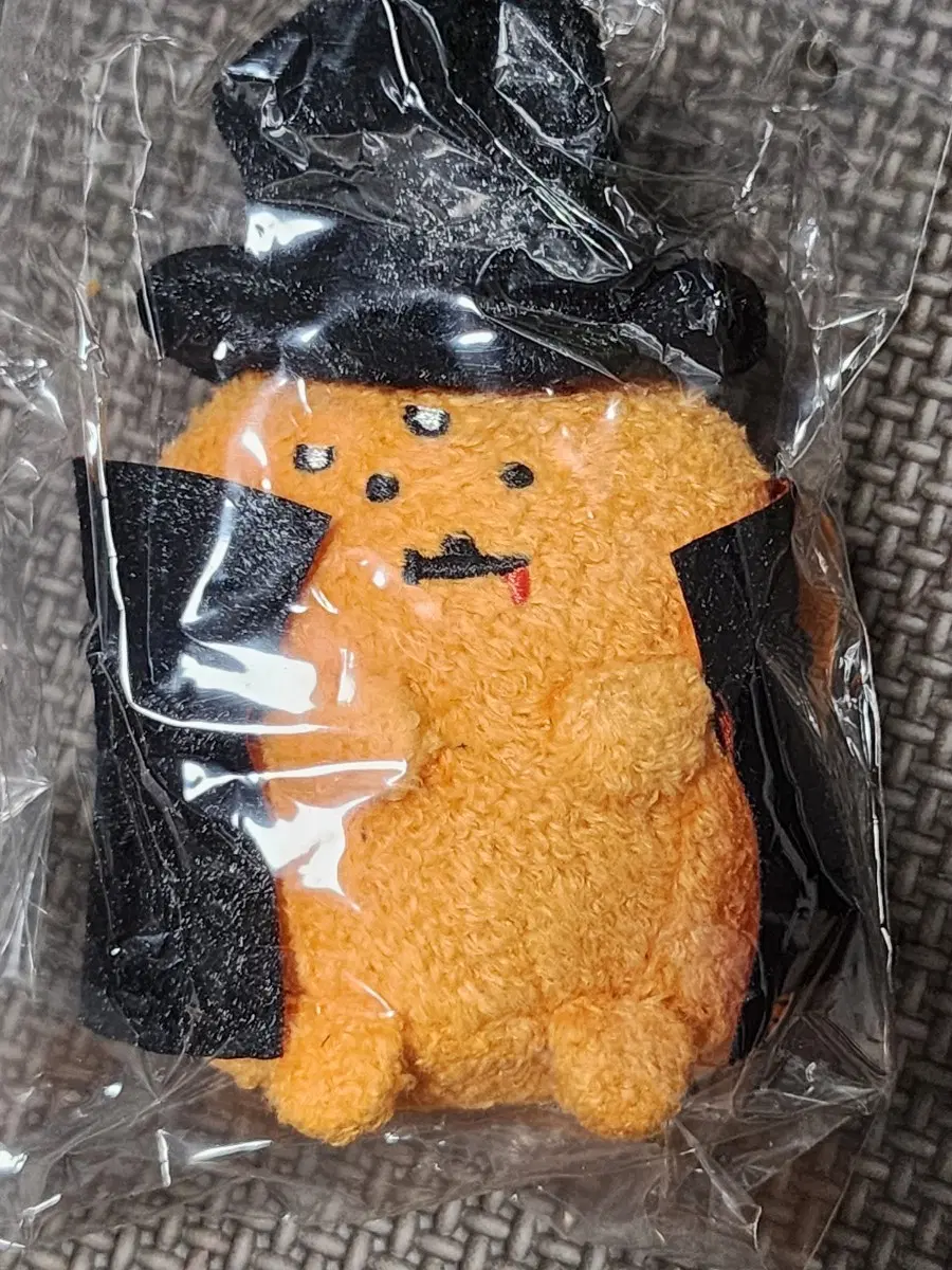 농담곰 할로윈 고로케 흡혈 뱀파이어