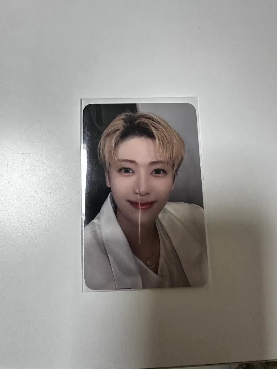 엔시티드림 재민 포카