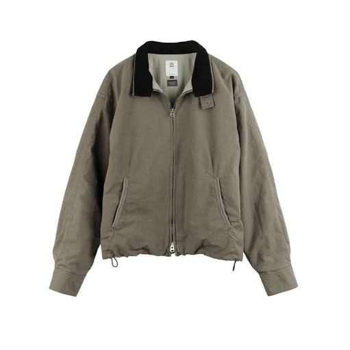 [교환] [3] 폴리테루 mili jacket 밀리 자켓