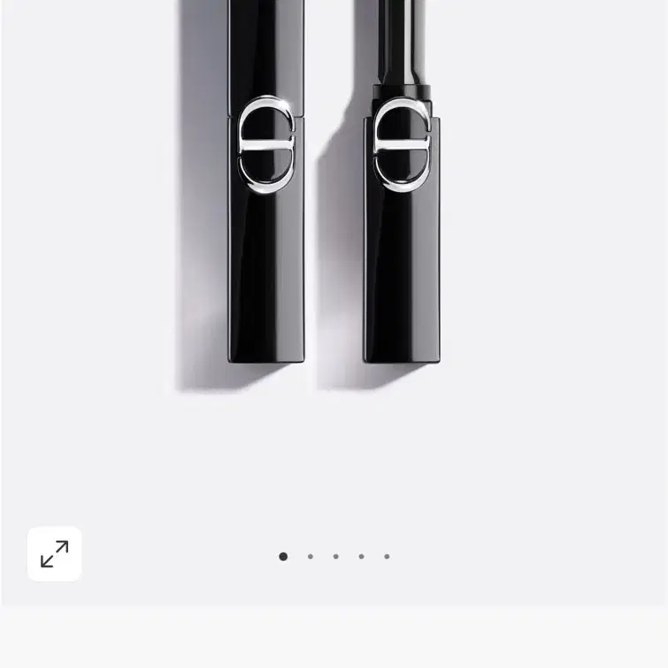 디올 루즈 디올 온 스테이지 샤인 립스틱 999