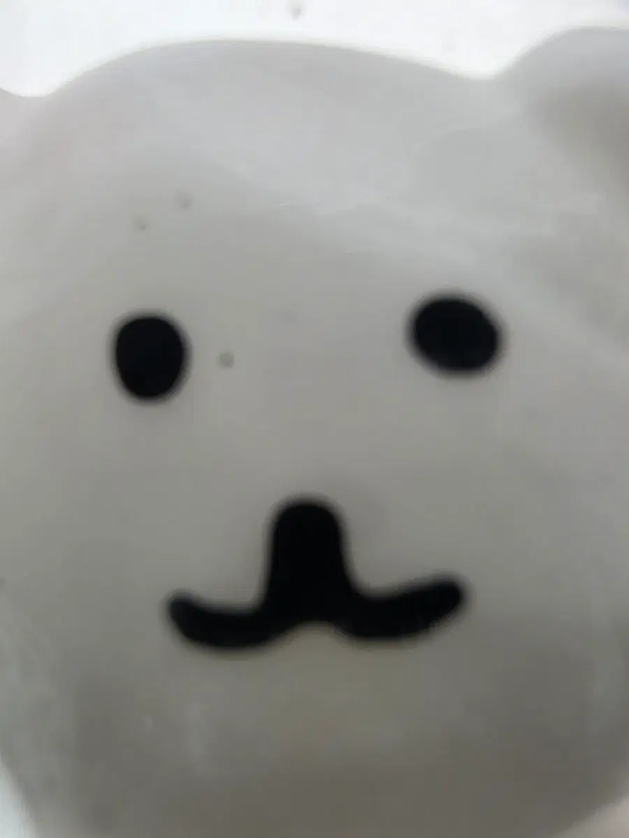 농담곰 말랑이