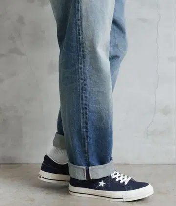 CONVERSE 컨버스 ONE STAR SUEDE 스니커즈