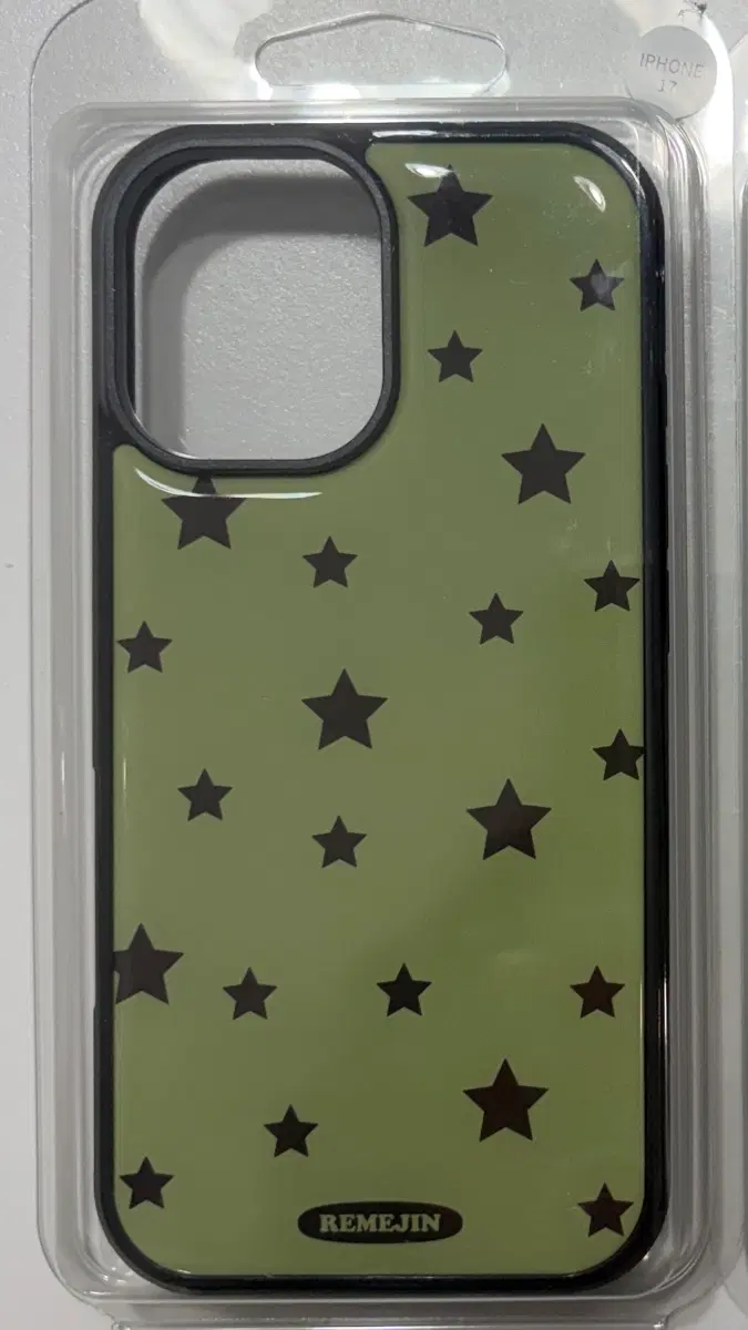 아이폰 17 폰케이스 팔아요