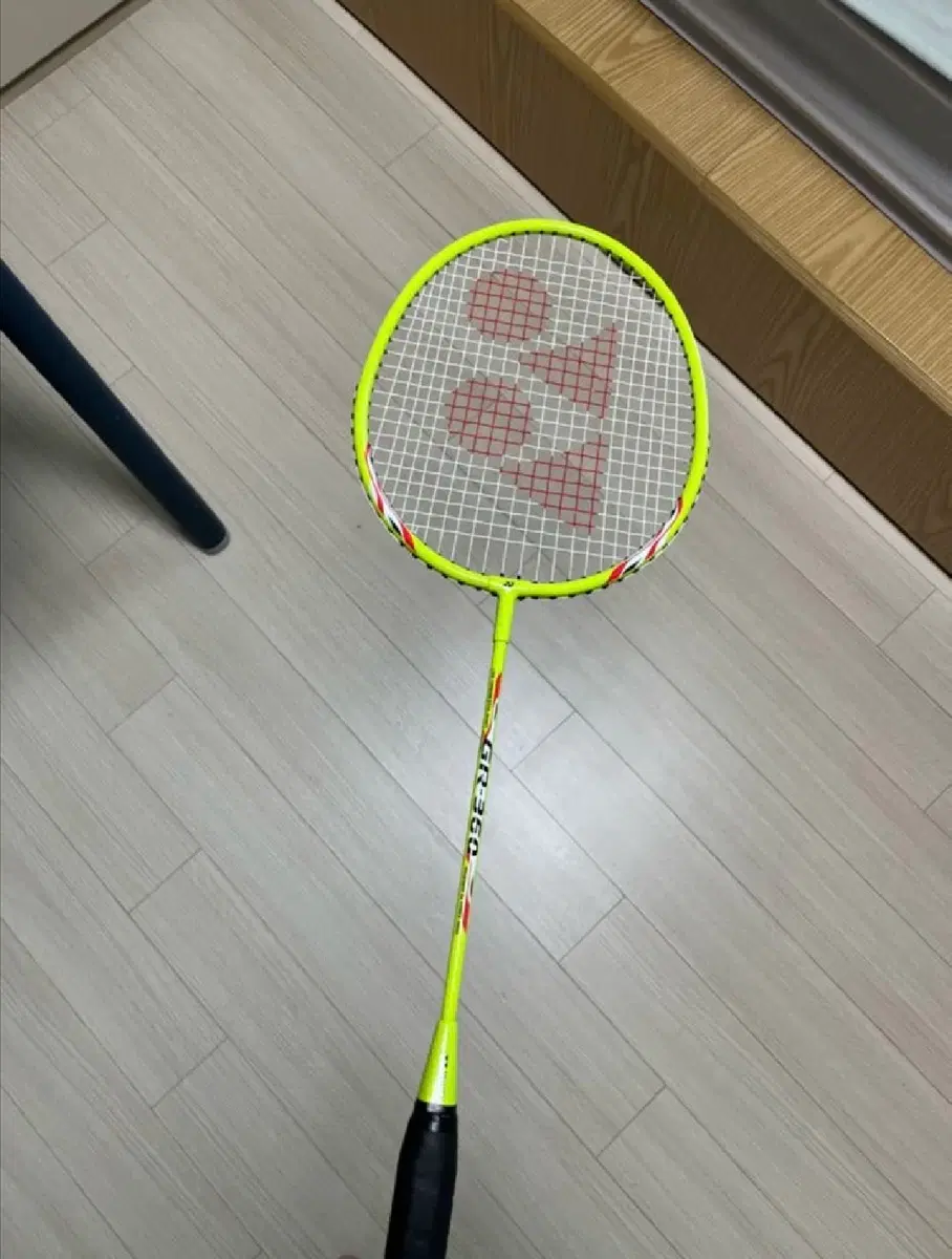 배드민턴채
