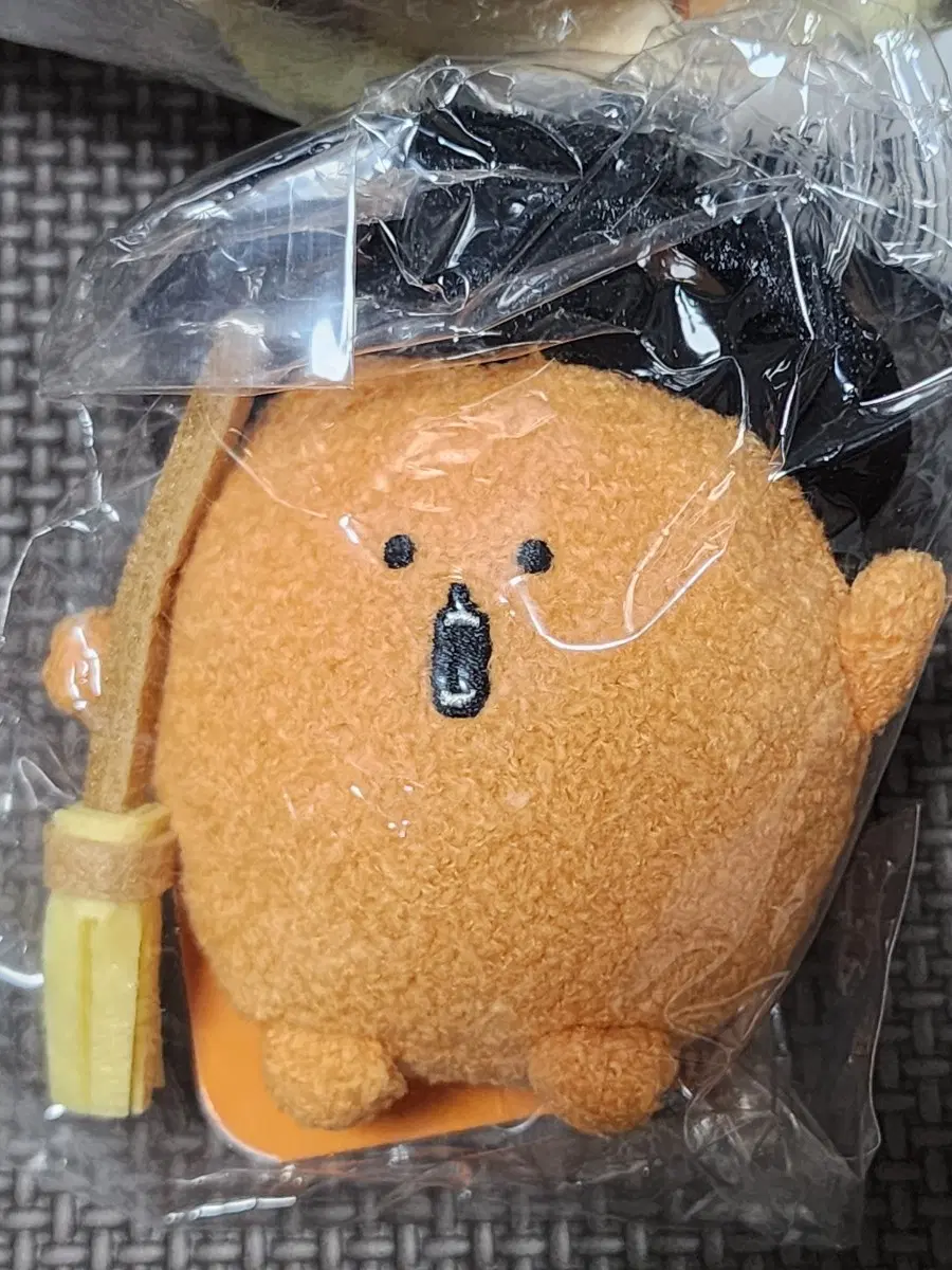 농담곰 할로윈 고로케 마녀