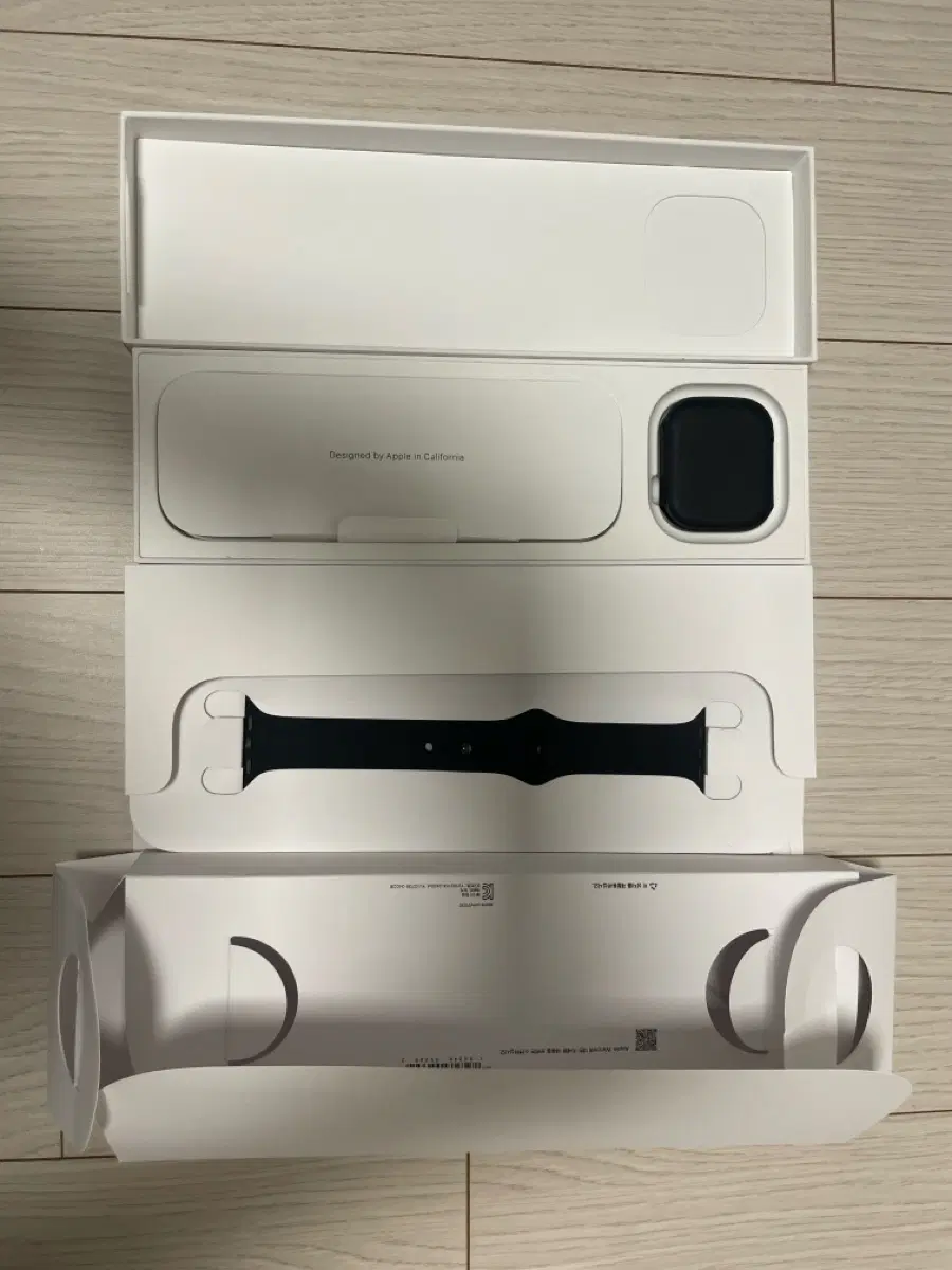 애플워치 10 GPS 46mm