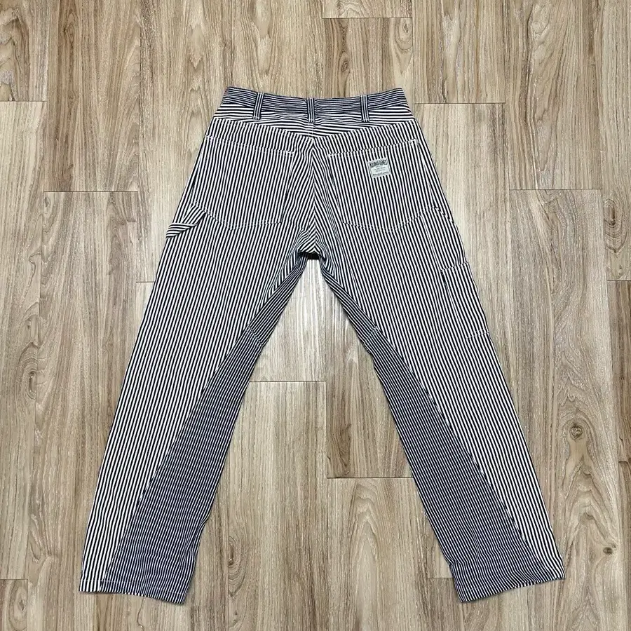 KOJIMA GENES JPN 카펜터 워크팬츠 29