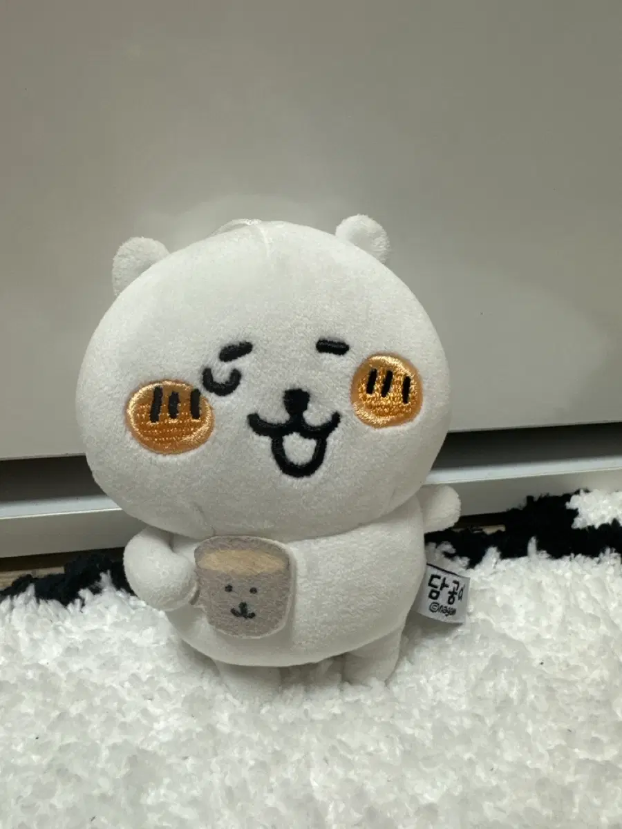 농담곰인형