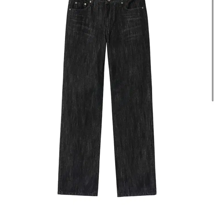 새상품) 보헴서 bohemian seoul classic lowrise jeans