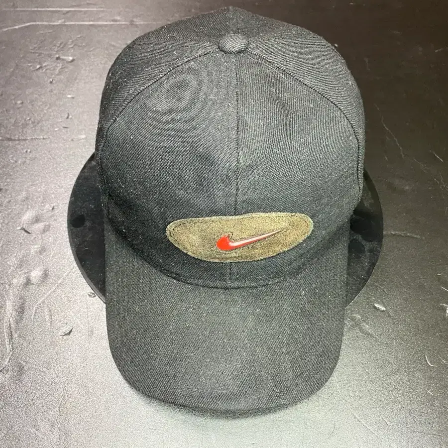 Nike oldschool vintage cap볼캡
