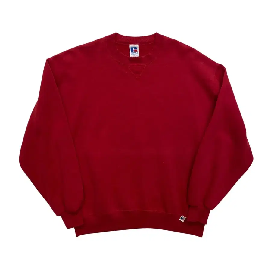 [L] 90sUSA Russell 러셀 스웻 셔츠 크루넥 r2