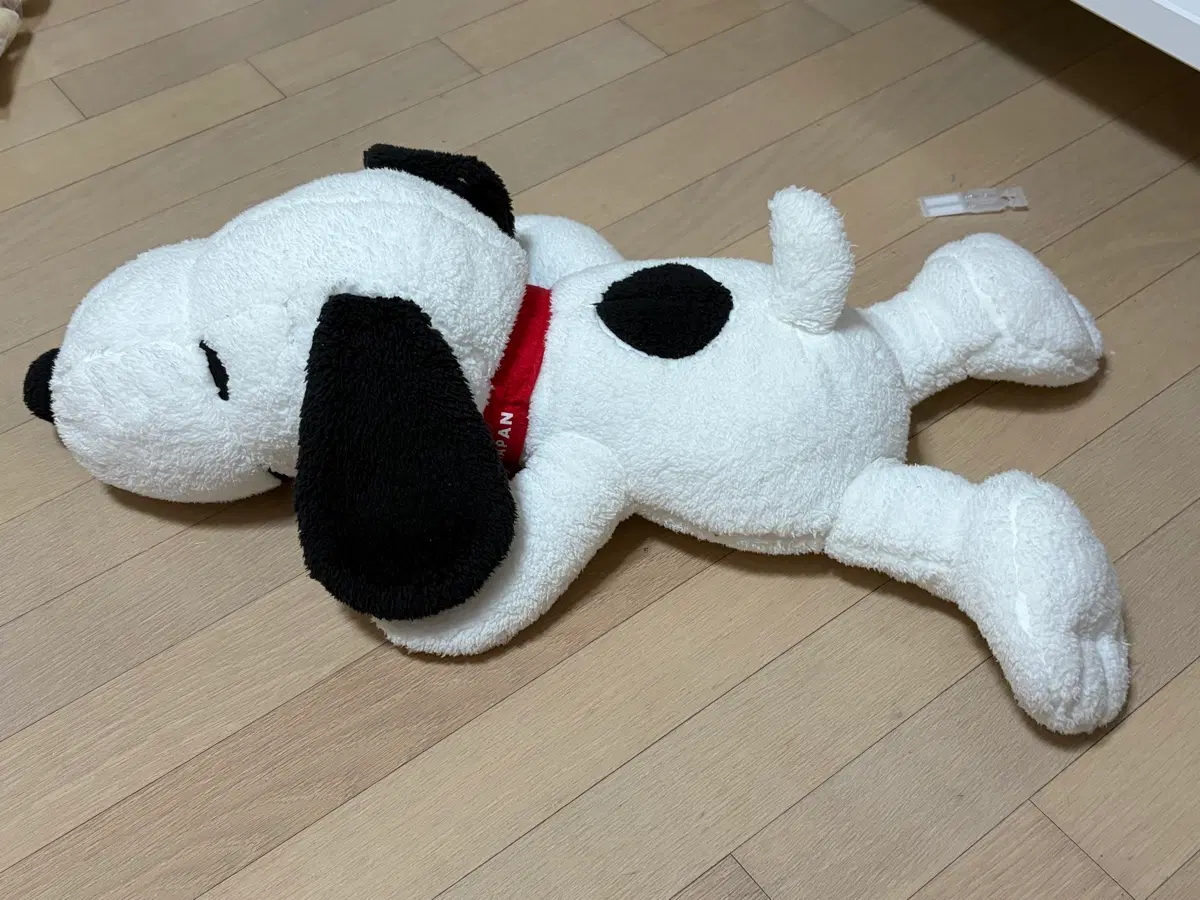 [원가이하]유니버셜 스누피 메가대왕인형