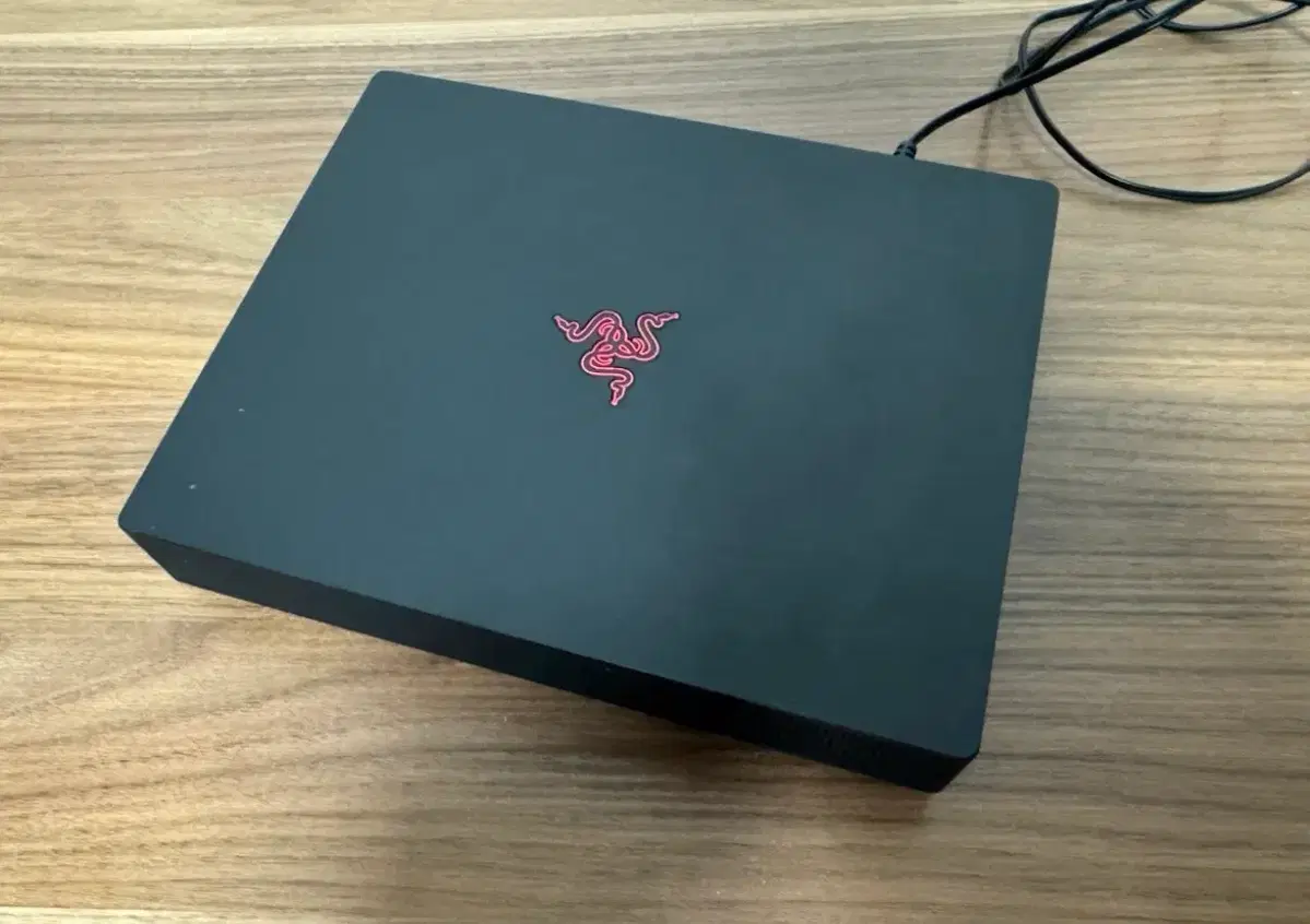 razer 공유기 팝닏다