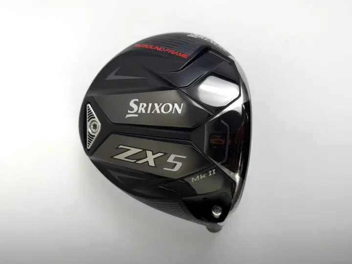 스릭슨 ZX5 MK2 드라이버 헤드 105도 커버포함
