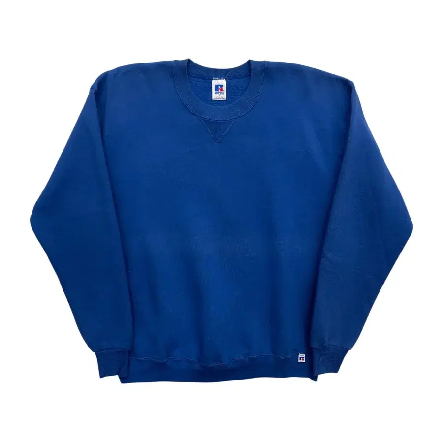 [L] USA90s Russell 러셀 스웻 셔츠 크루넥 r5