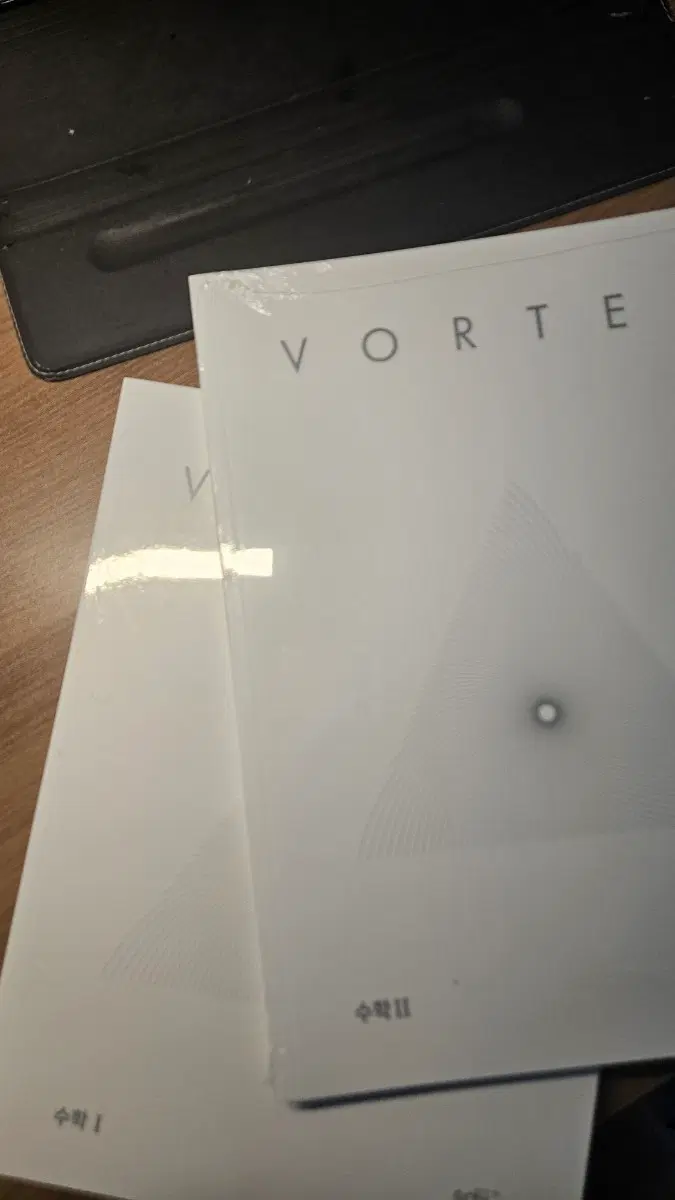 2027 시대인재 VORTEX 수1 수2