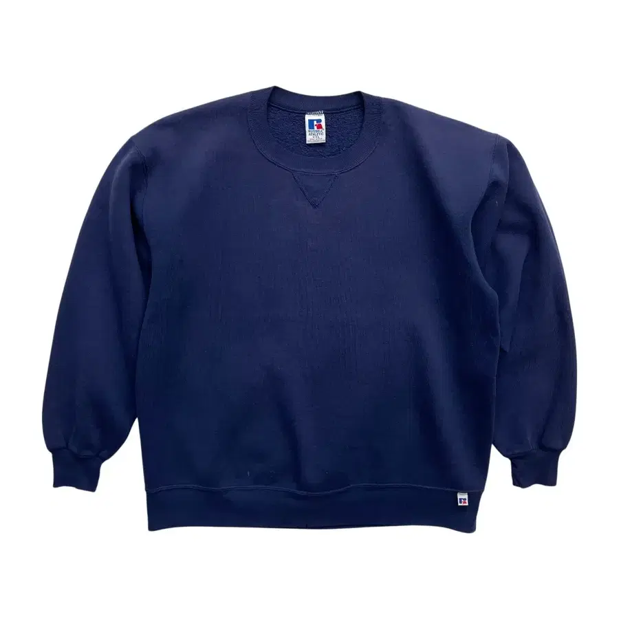 [XXL] USA90s Russell 러셀 스웻 셔츠 크루넥 r8