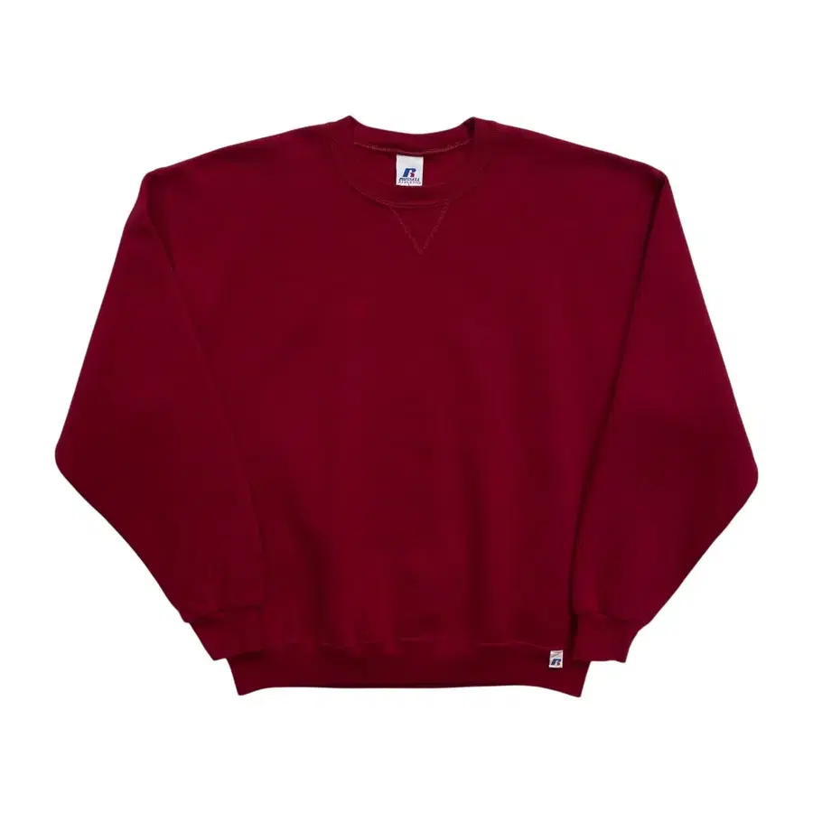 [L] Russell 러셀 스웻 셔츠 크루넥 r9