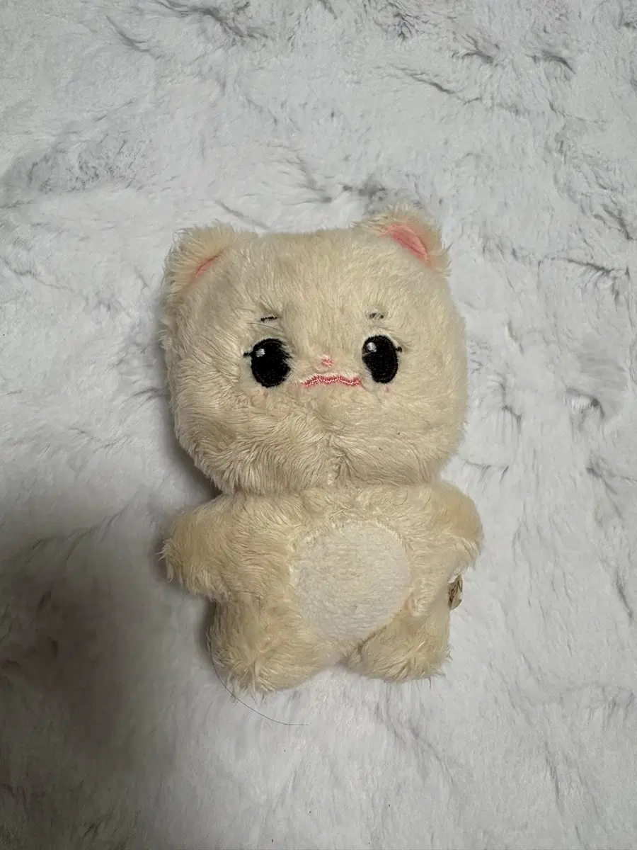 아이브 안유진 안땅콩