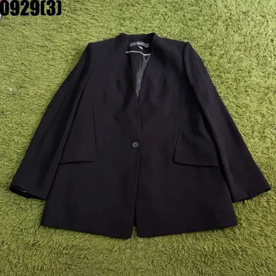 베라왕 자켓 블랙 66 0929