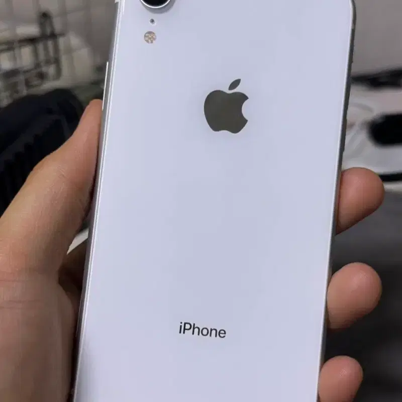 아이폰 xr 64기가 ss급 판매합니다