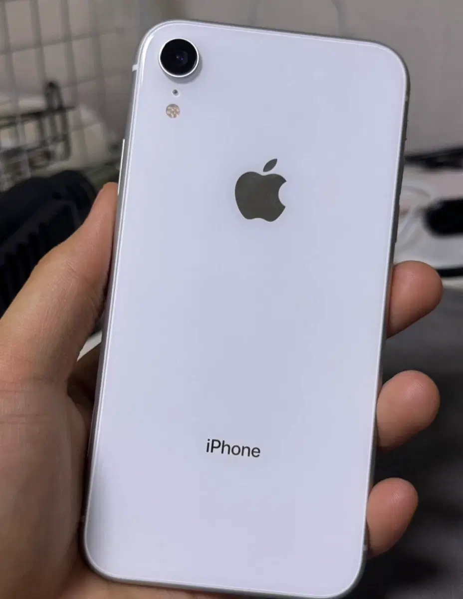 아이폰 xr 64기가 ss급 판매합니다