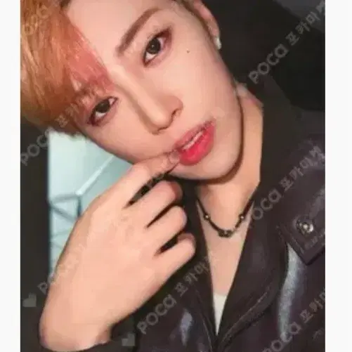 아르노 장지아하오 QQ뮤직 3장 일괄