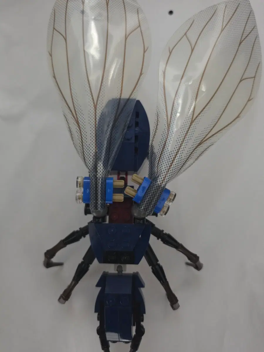 레고 마블 76039 앤트맨 벌크