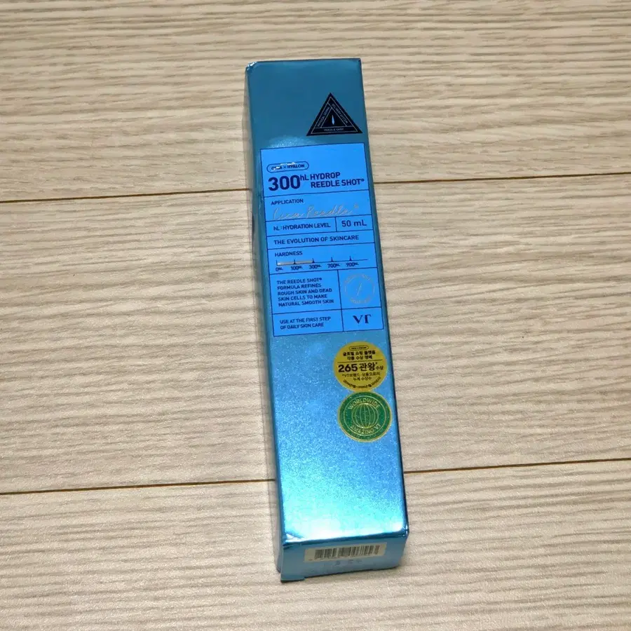 VT 코스메틱 리들샷 하이드롭 300hL 50ml