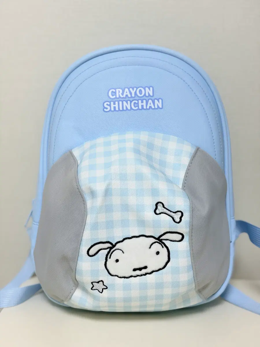 짱구는 못말려 흰둥이 백팩 새상품 정품 (아동용)