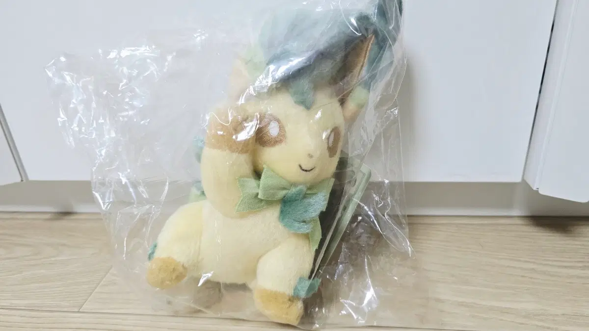포켓몬 이브이 하이파이브 컬렉션 리피아