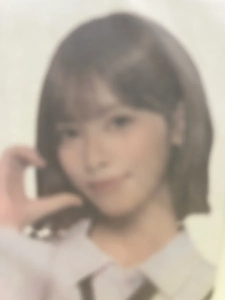 미개봉) 리센느빵 메이 포토카드 cu