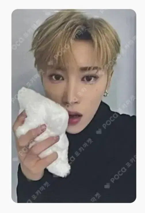 핫팩 아르노 장지아하오