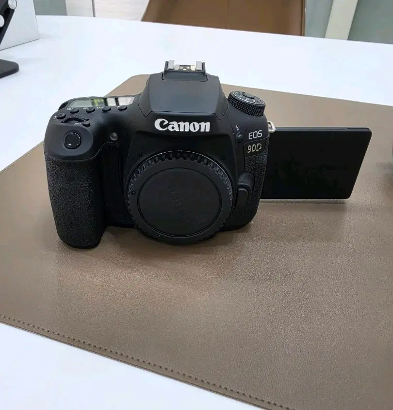 캐논 EOS 90D[정품]