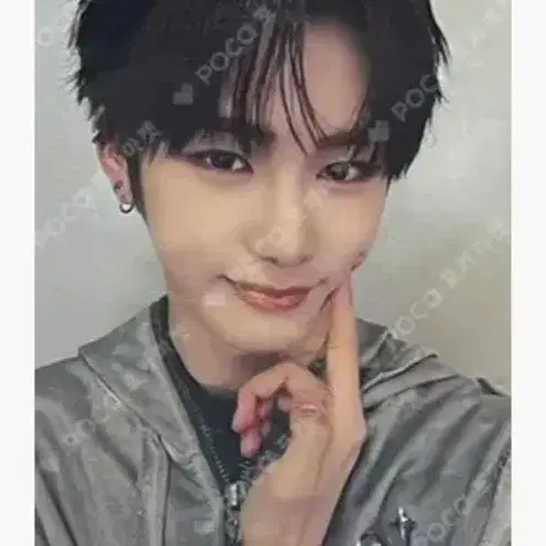 볼콕 안신 조우안신