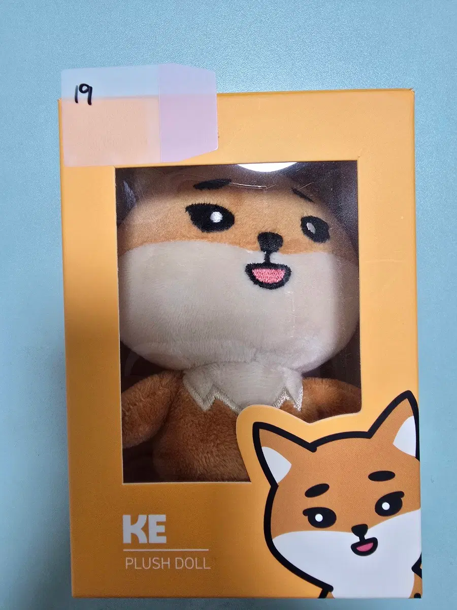 데이식스 데니멀즈 19케 KE 구버전