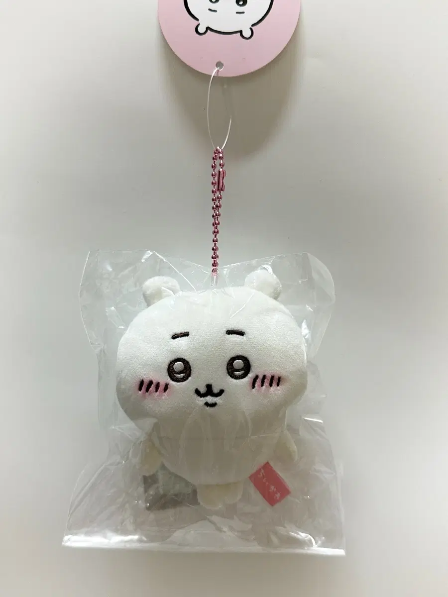 치이카와 쁘띠 마스코트