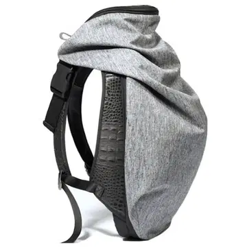 컨디션 최상 Cote&Ciel NILE BASALT ECO YARN 가죽