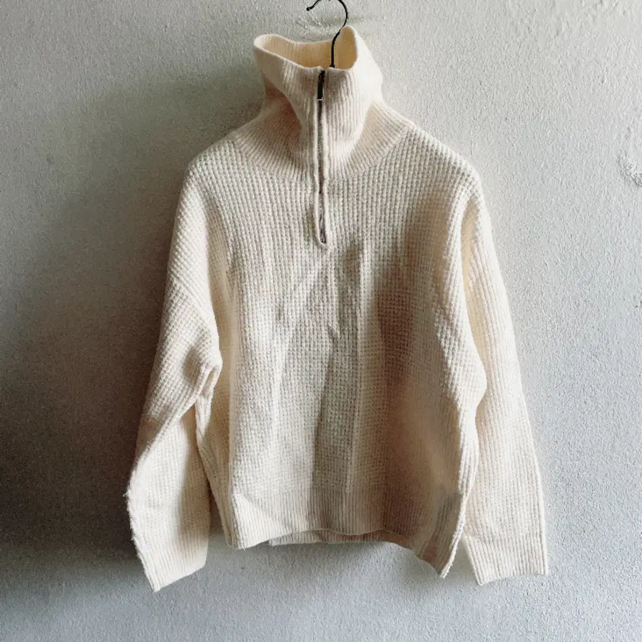 M) 에잇세컨즈 니트