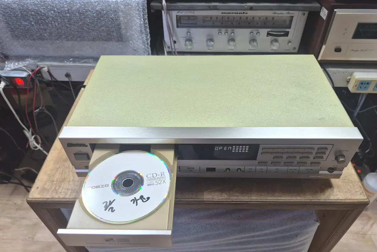 인켈 시디피 8500G