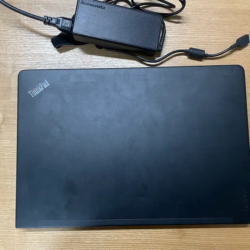 레노버 Thinkpad S5 2nd Gen 15인치 게이밍 노트북
