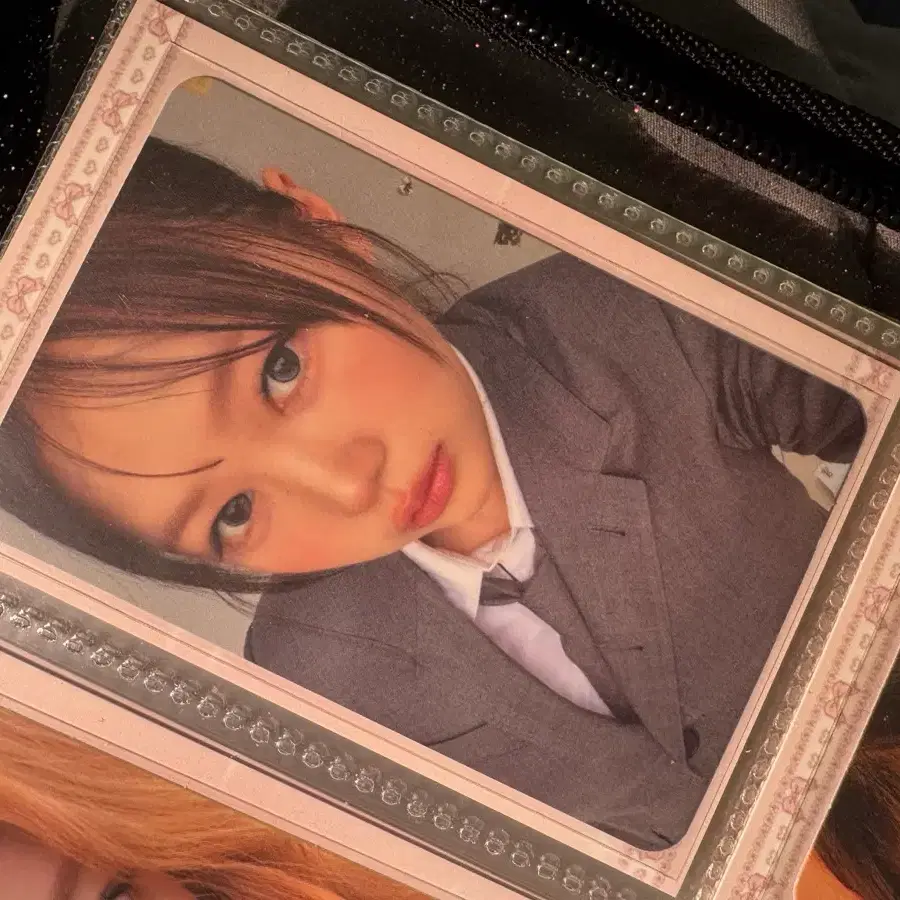 하츠투하츠 포커스 예온 앨포 (photobook.ver)