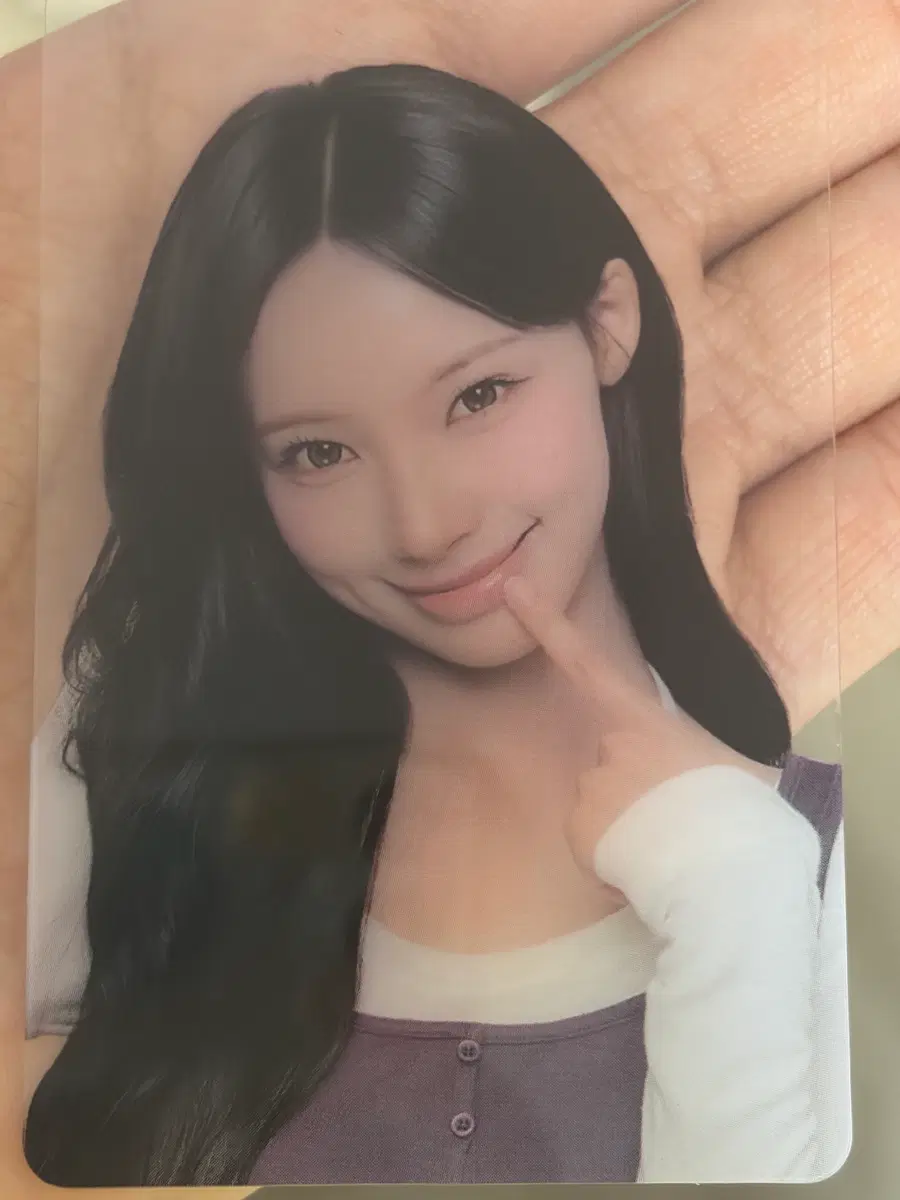 원이 포카