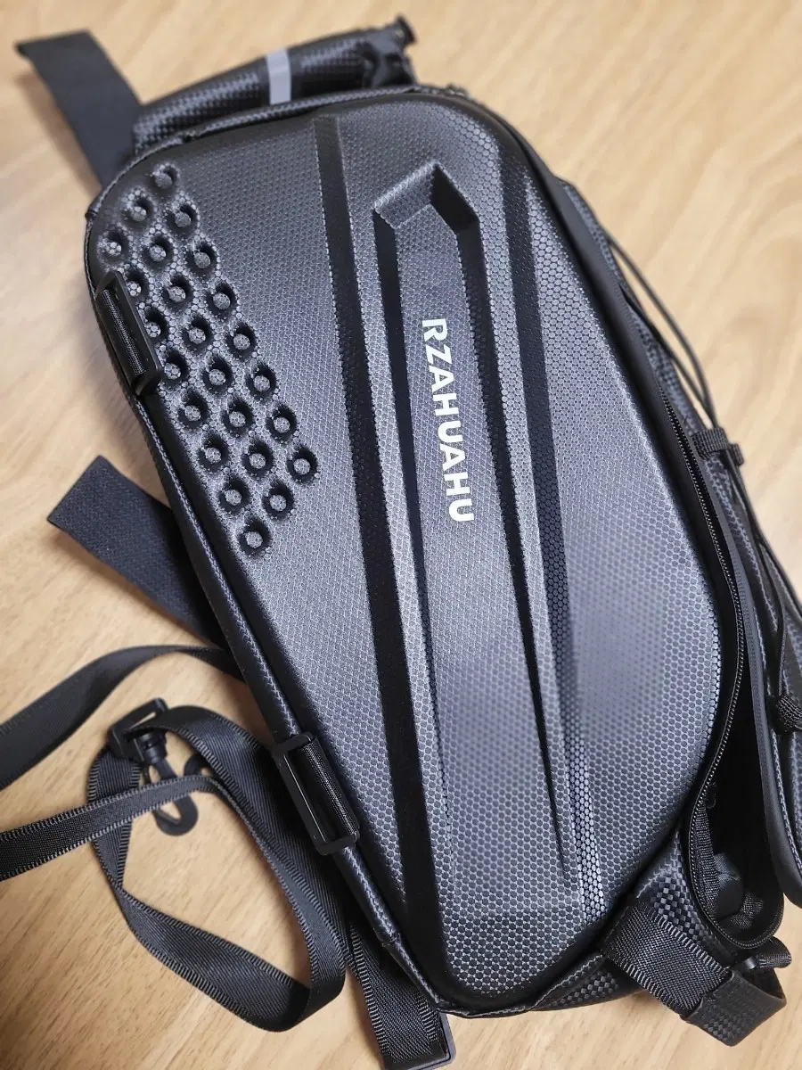자전거 안장가방