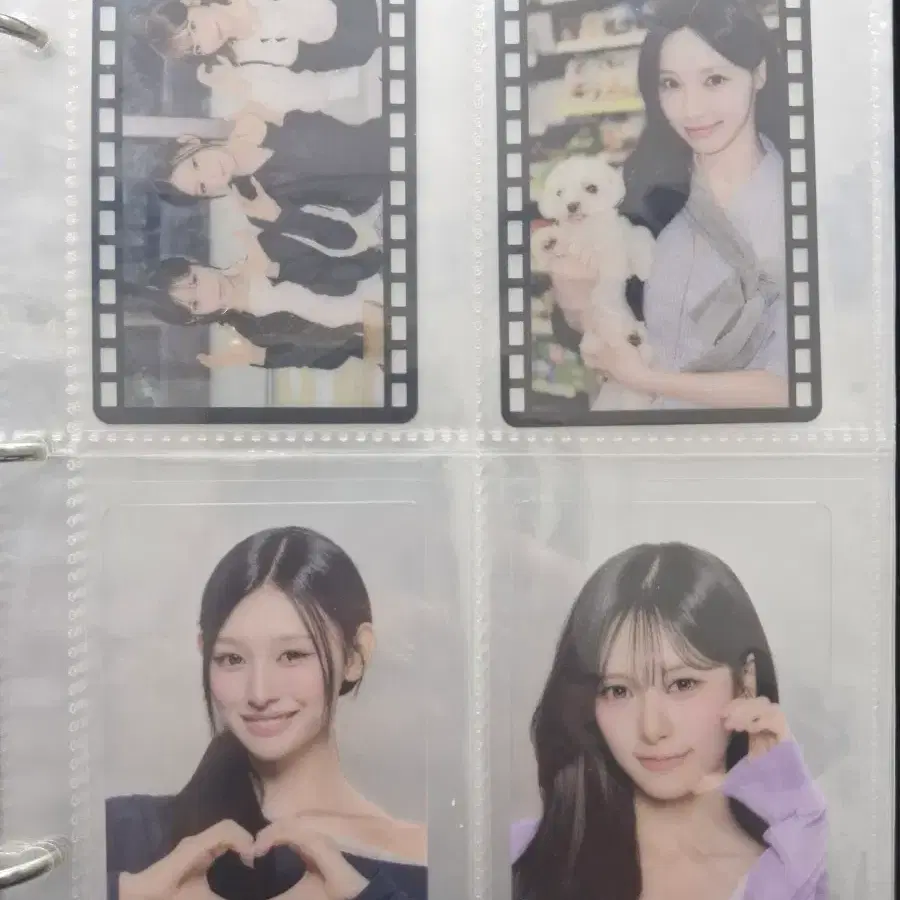리센느 포카