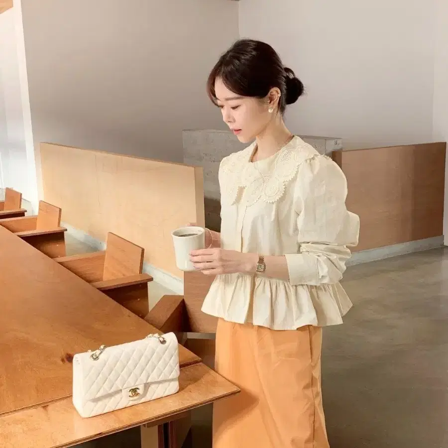 바이씨니 베르스커트