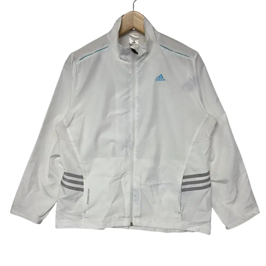 Adidas FORMOTION 바람막이
