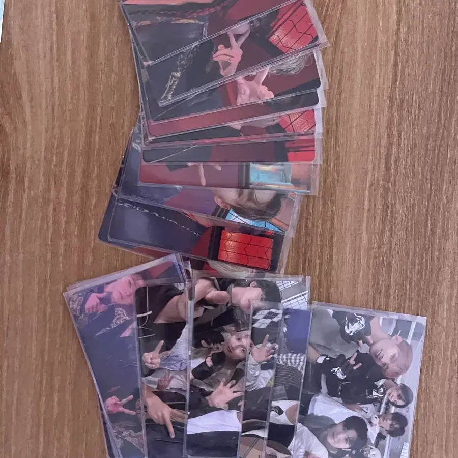 포카포함) 세븐틴 FML 디럭스 앨범 세트 포토카드