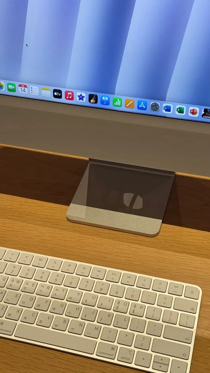 풀박스 아이맥 M4 실버 16GB / SSD 256GB
