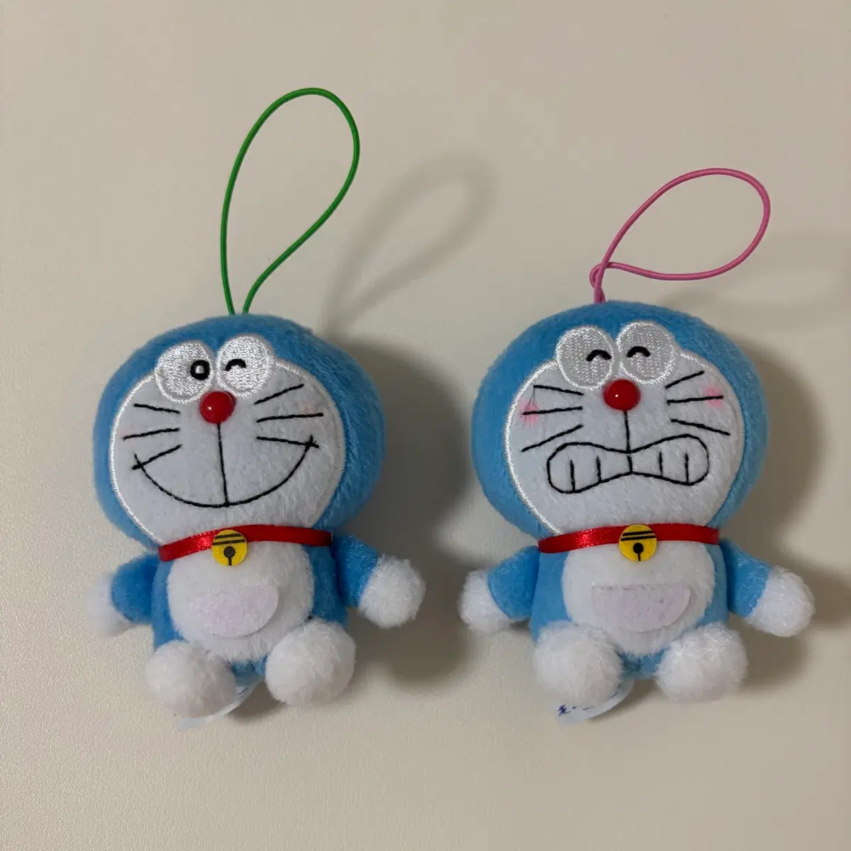 도라에몽 누이구루미 2종 일괄